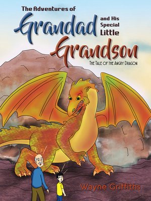 cover image of The Adventures of Grandad and His Special Little Grandson